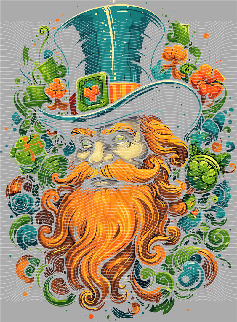 St Patricks Day-SP183
